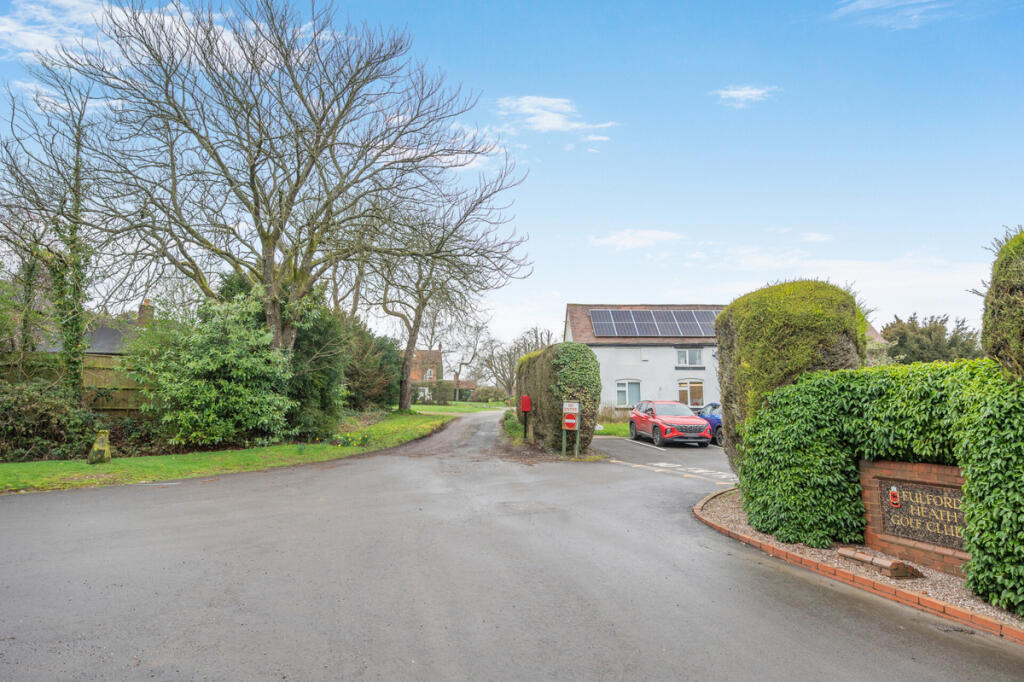 Additional image 38 of Private Road, Tanners Green Lane, Wythall, B47 6BH