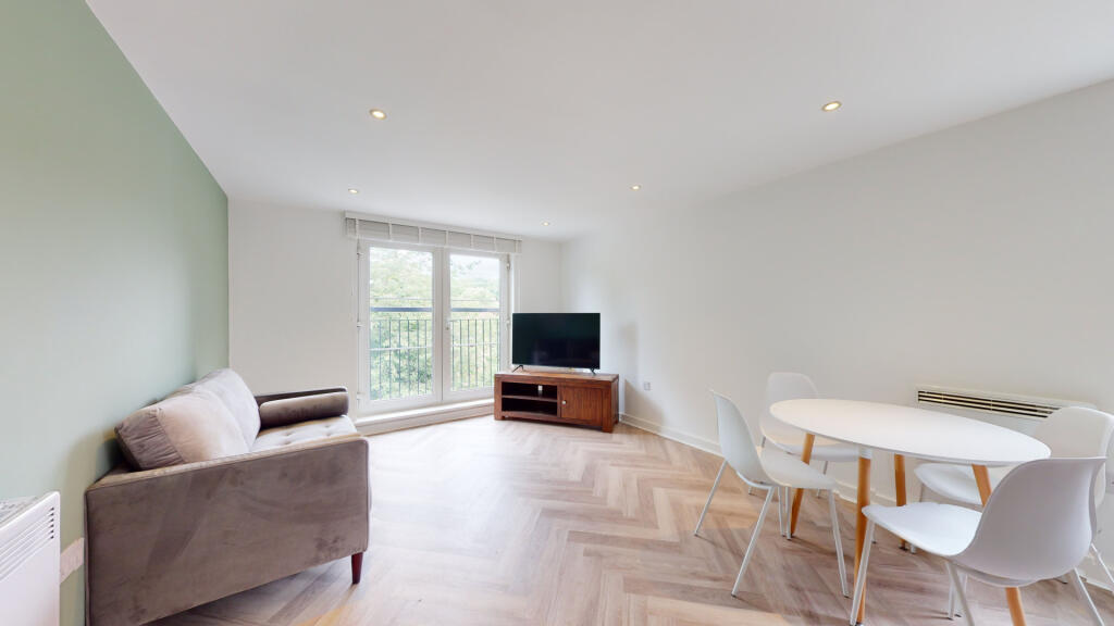 Main image of property: St Anns Court, Leeds