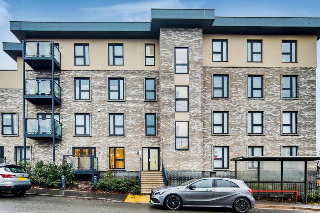 Main image of property: Luna Court, Newmans Lane, Loughton