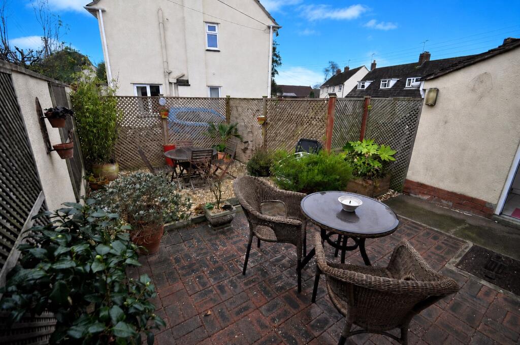 House in Bristol - View 5