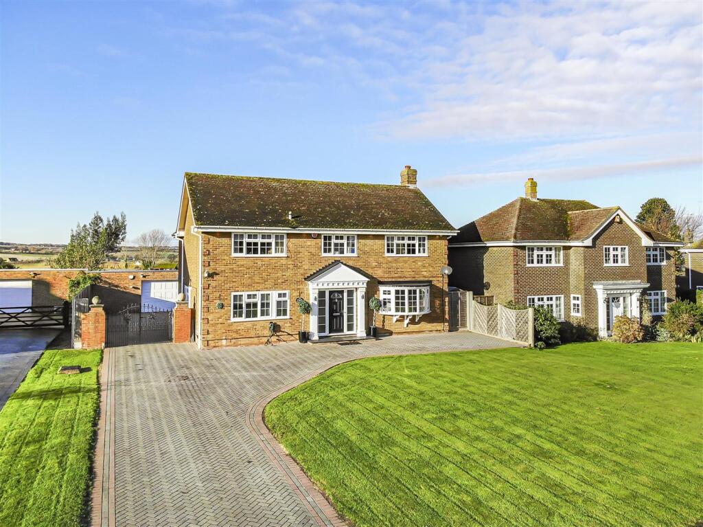 Main image of property: Dane Close, Hartlip, Sittingbourne
