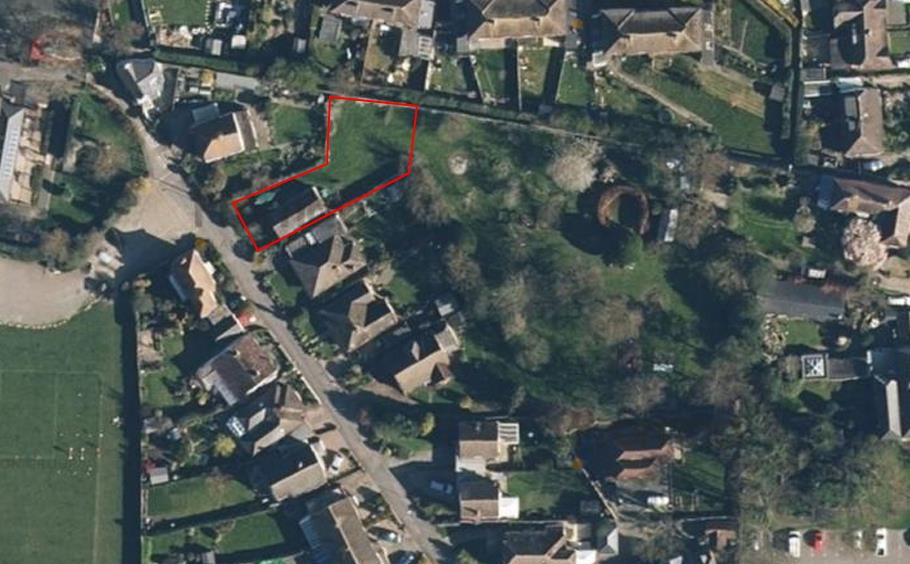 Main image of property: Minster, Ramsgate