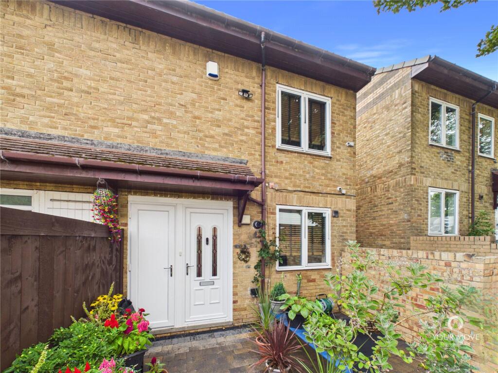 Main image of property: Kirkdale Green, Newcastle upon Tyne, Tyne and Wear, NE4