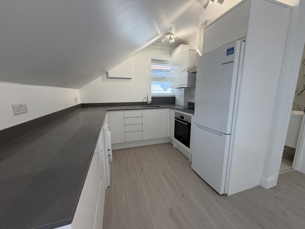 Main image of property: Marine Parade West, Clacton On Sea, CO15