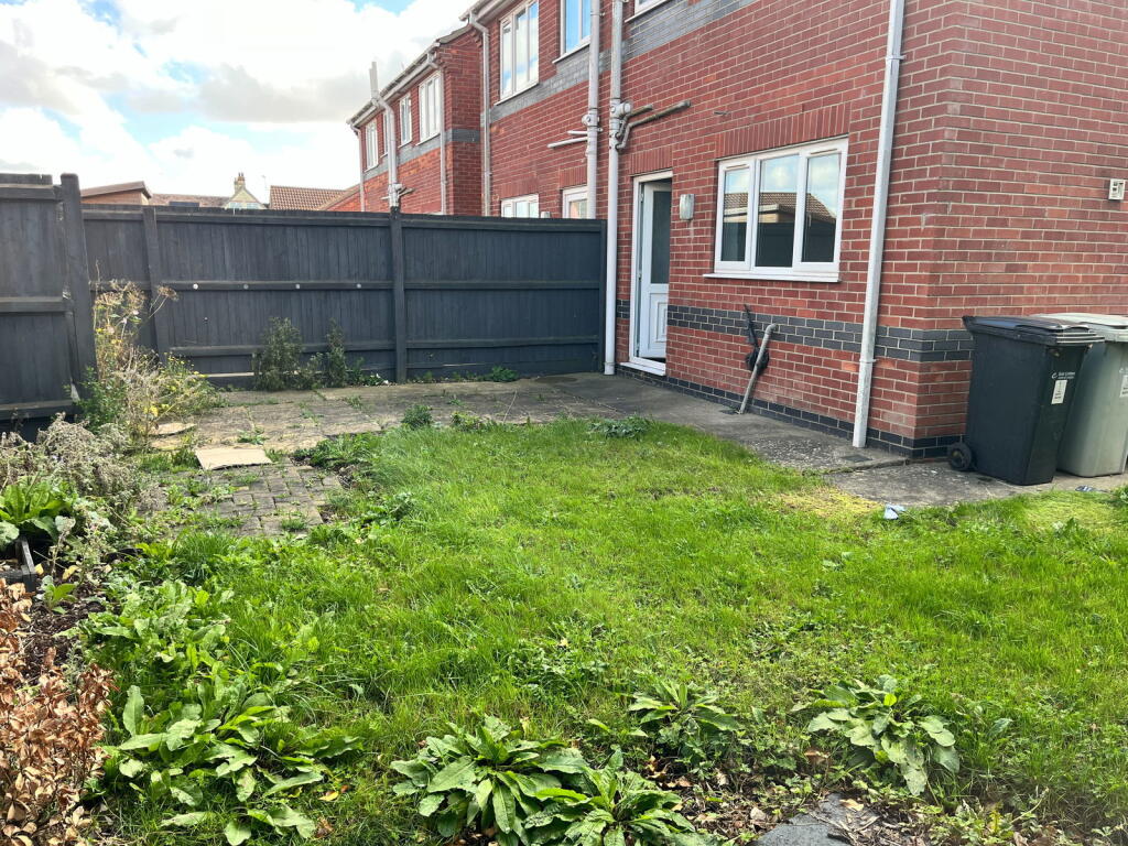 Beach Avenue, Chapel St. Leonards, Skegness, PE24 5SH photo 2