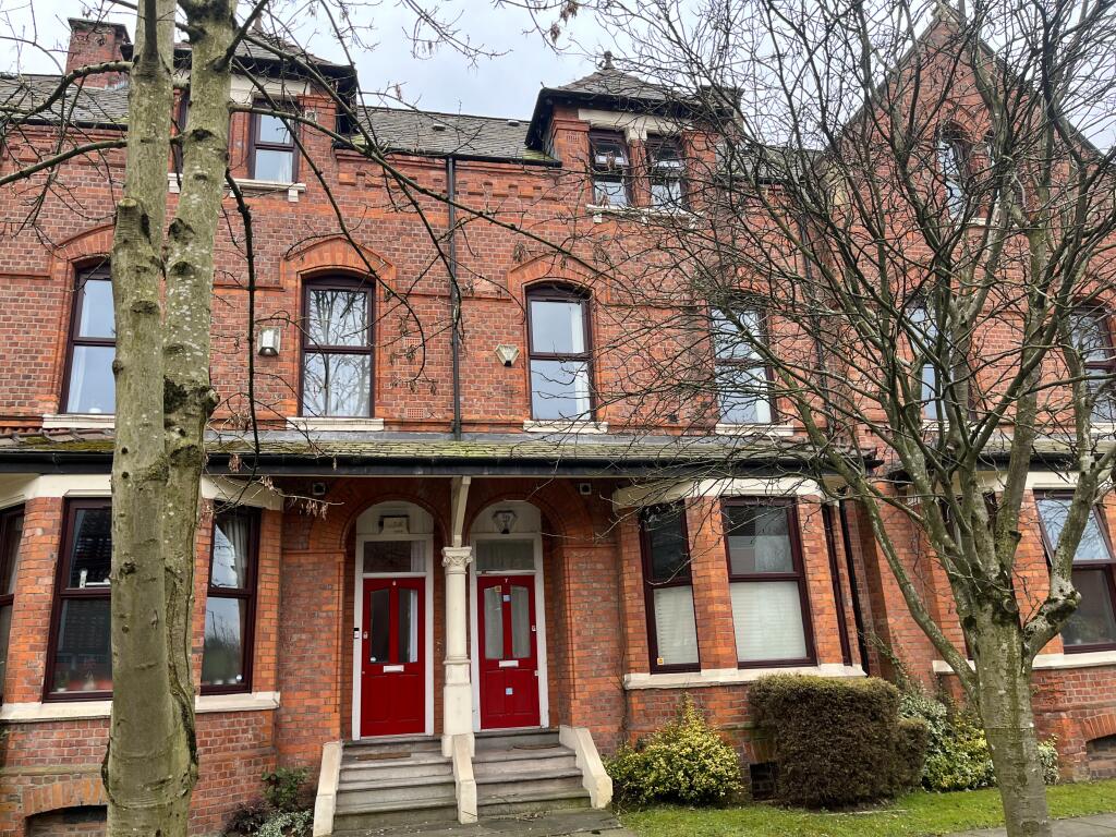 Main image of property: Hathersage Road, Manchester, M13
