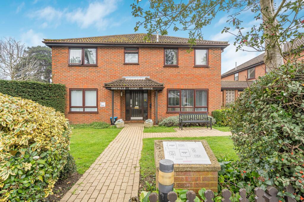 Main image of property: Greville Park Road, Ashtead, KT21
