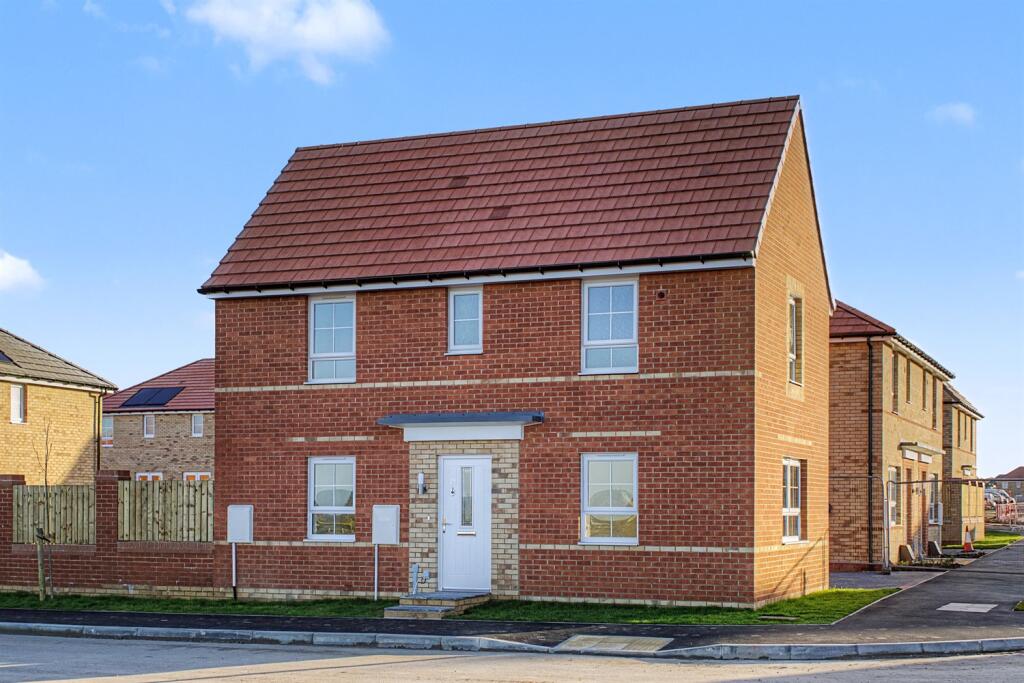 Main image of property: Harworth, 
Doncaster, 
DN11 8TH