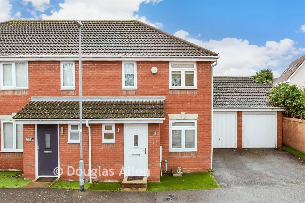 Main image of property: Burrows Chase, Waltham Abbey, Essex