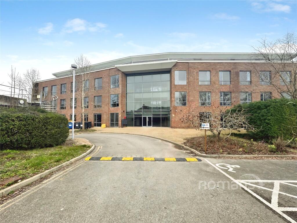 Main image of property: Roop House, Waterfront, Fleet, GU51