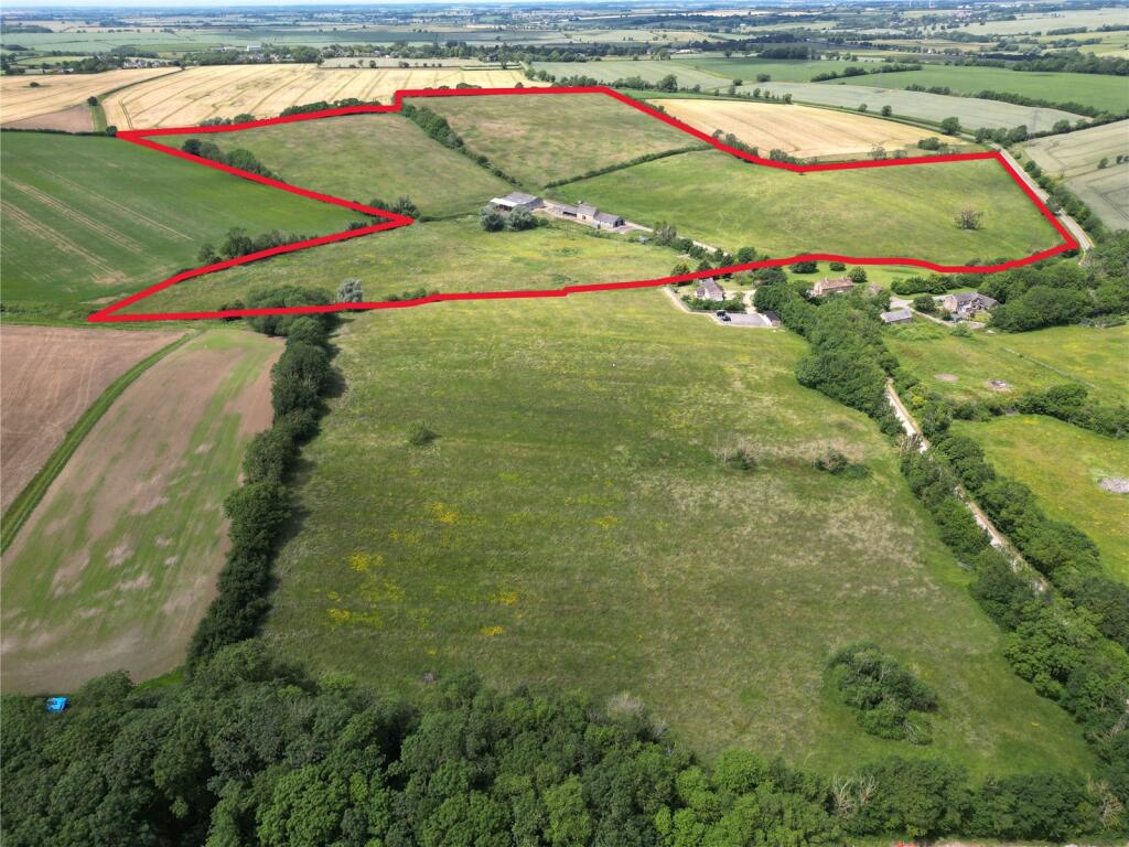 Little Catworth Farm, Little Catworth, Huntingdon, Cambridgeshire, PE28 - View 5
