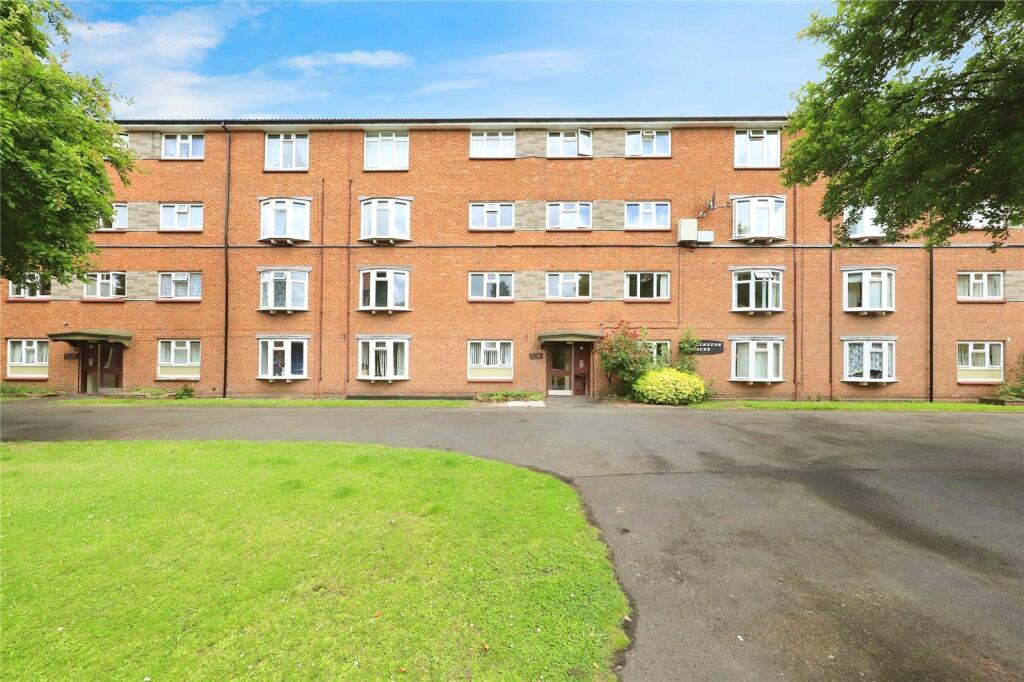 Main image of property: St. Michaels Court, Wolverhampton, West Midlands, WV6