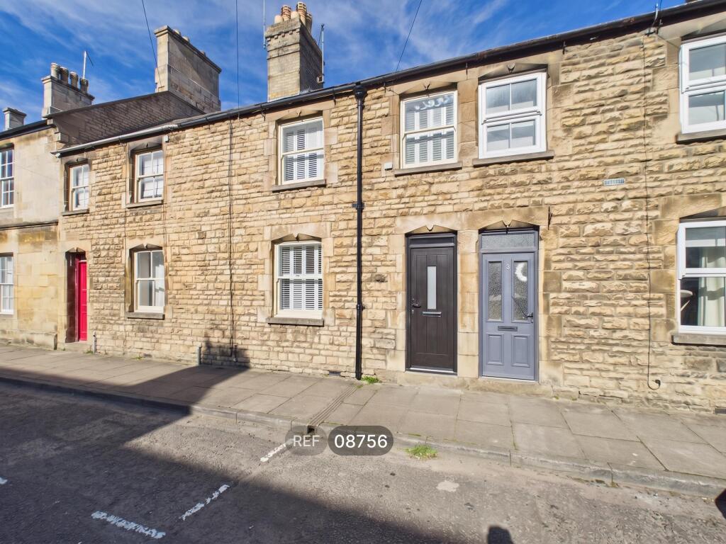 Main image of property: Cornstall Buildings, St. Leonards Street, Stamford, PE9 2HW