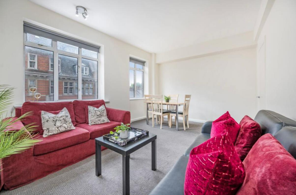 Main image of property: Euston Road, London, NW1
