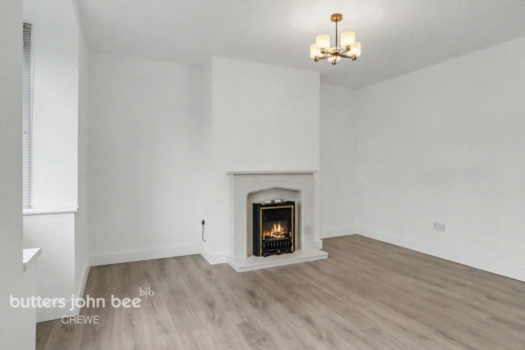 House in Crewe, Coppenhall - View 3
