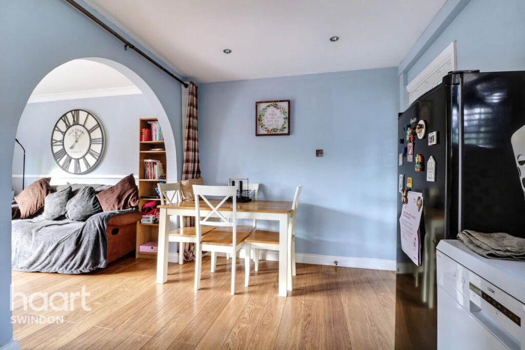 Main image of property: Raybrook Crescent, Swindon