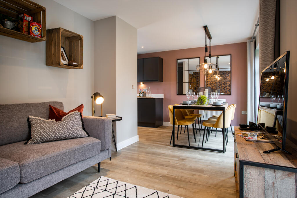 Main image of property: Leighton Buzzard,
LU7 3SF