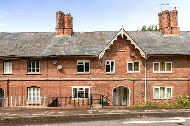 Main image of property: Brick Terrace, Pontrilas, Hereford, HR2
