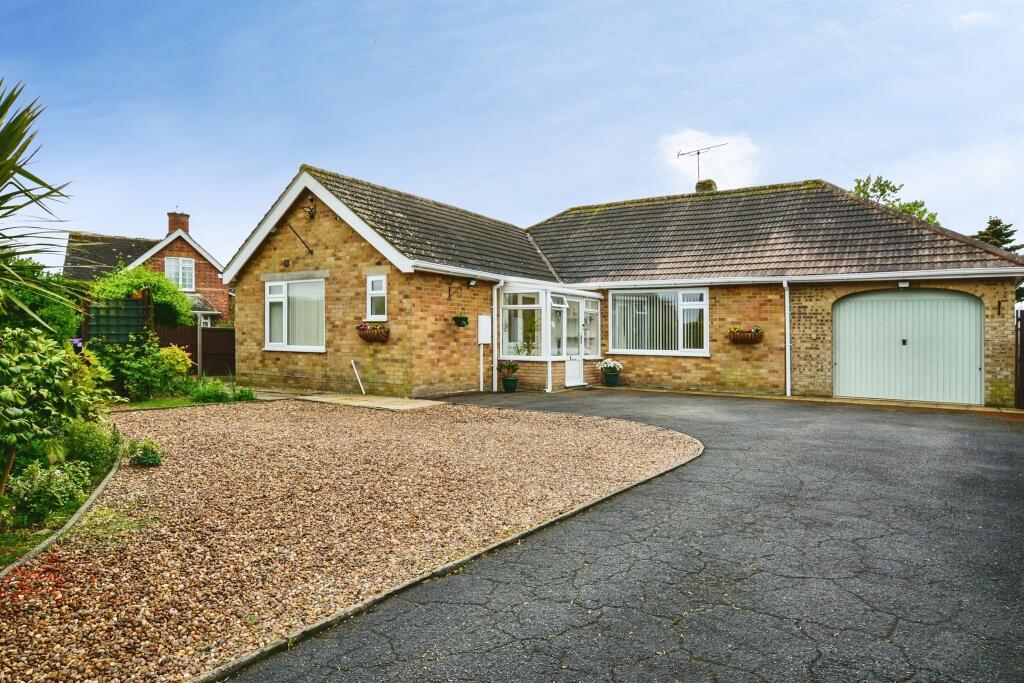 Main image of property: Alford Road, Bilsby, Alford