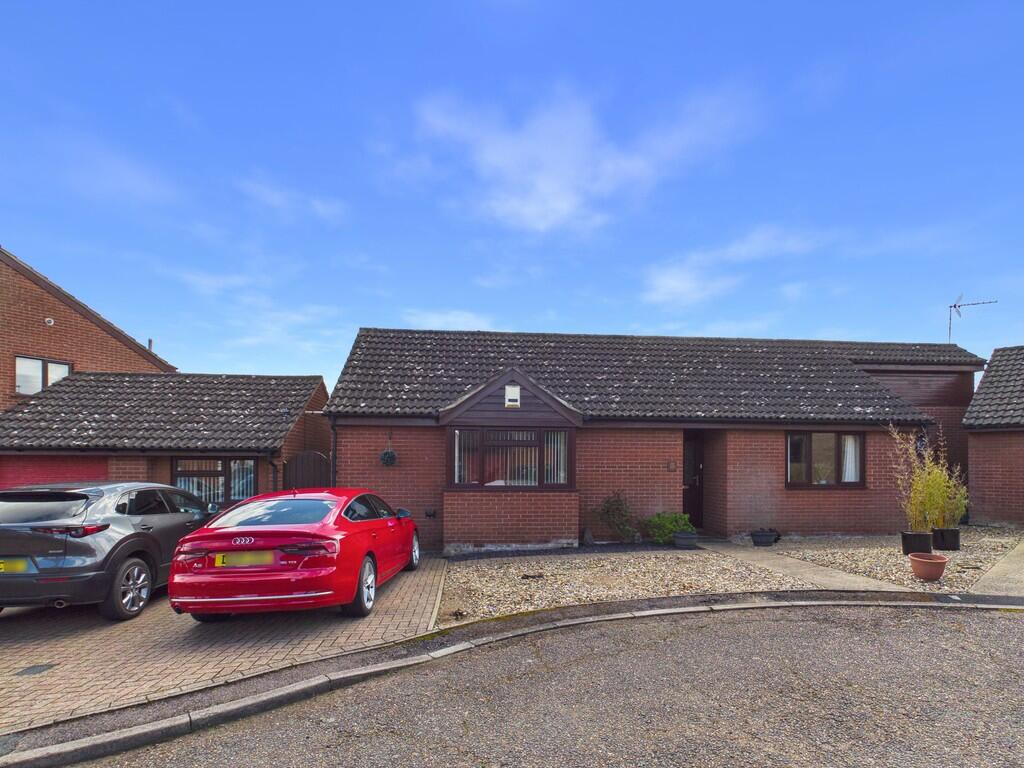 Main image of property: Warren View, Loddon