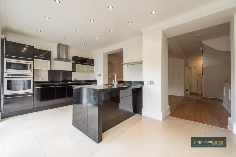 Main image of property: Milfoil Street, Shepherds Bush, W12