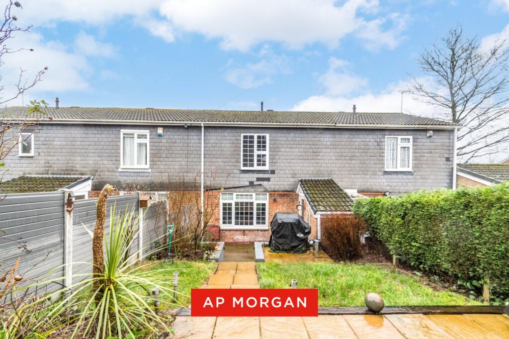 Additional image 15 of Lysander Road, Rubery, Rednal, Birmingham, B45