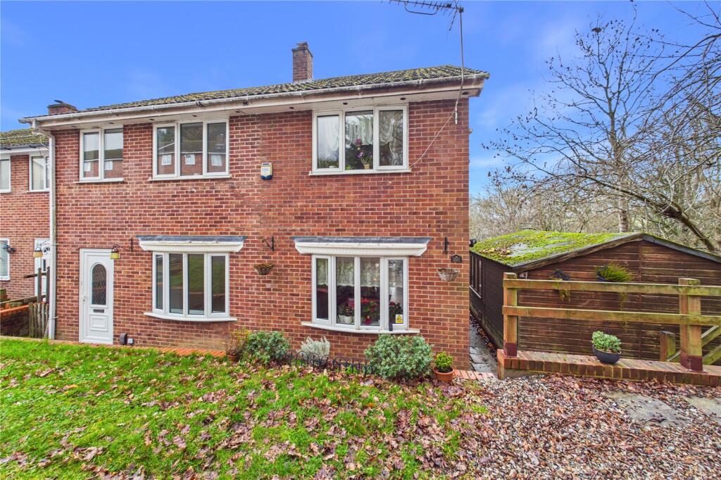 Main image of property: Pine Ridge, Newbury, Berkshire, RG14