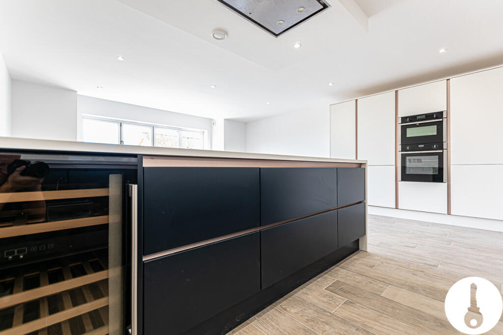 House in Bidston Hill, Noctorum - View 3