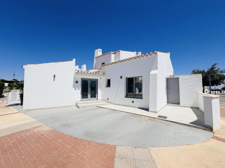 Main image of property: El Valle Golf Resort, Murcia (Costa Calida), Spain