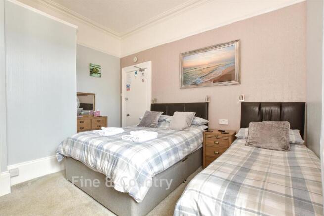 Bedroom 8