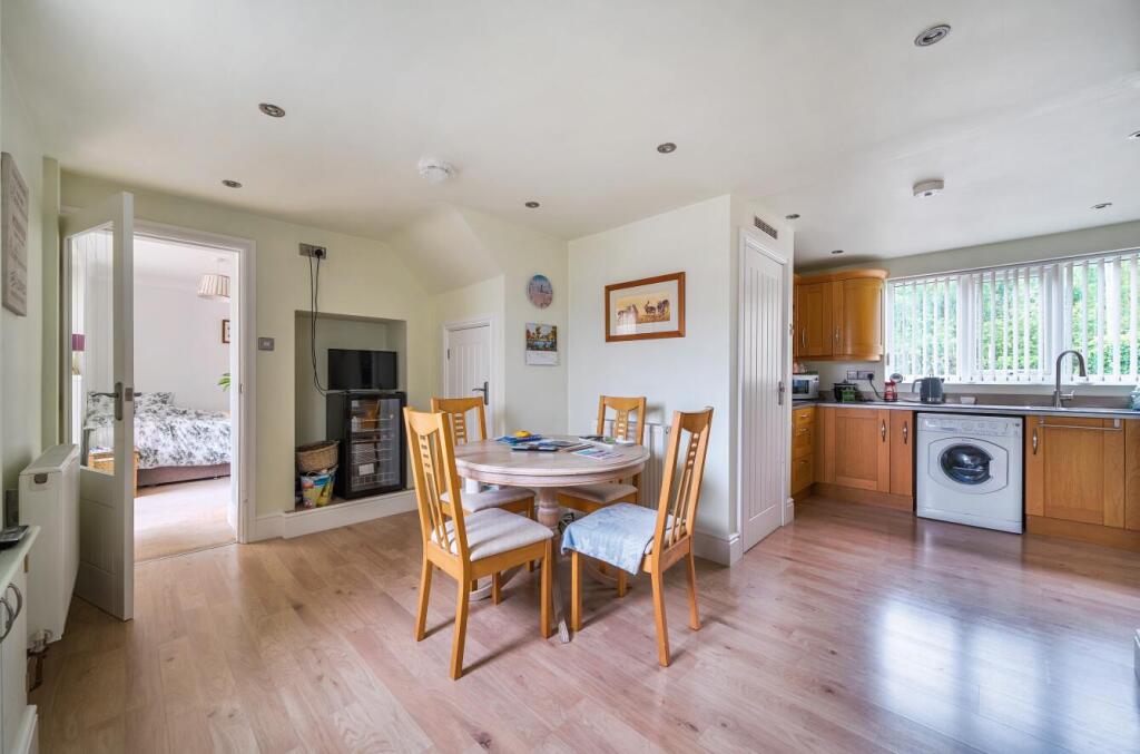 House in York - View 5