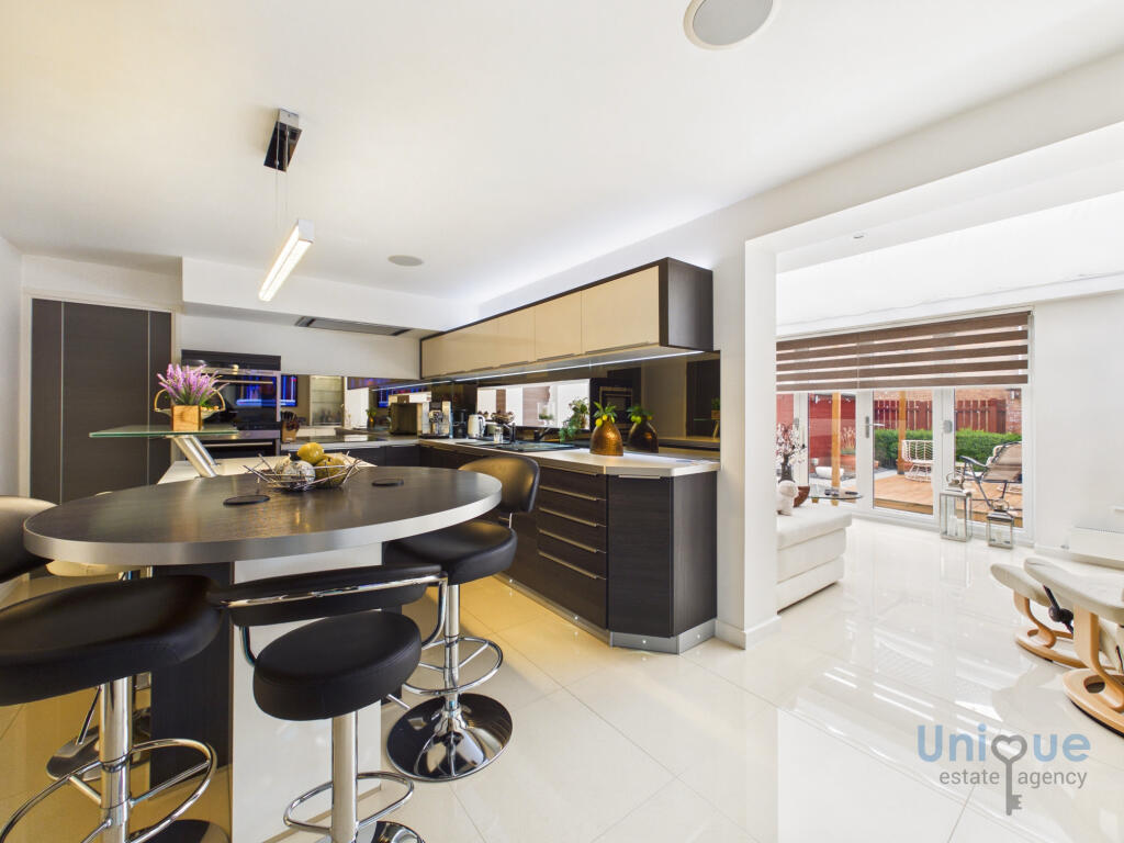 House in Wyre, Lancashire - View 5