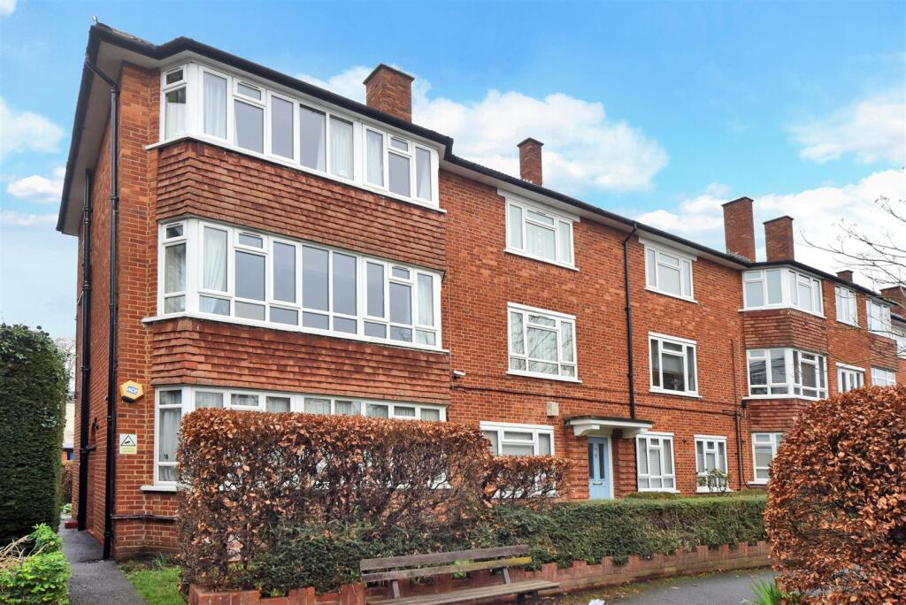 Main image of property: South Bank, Surbiton