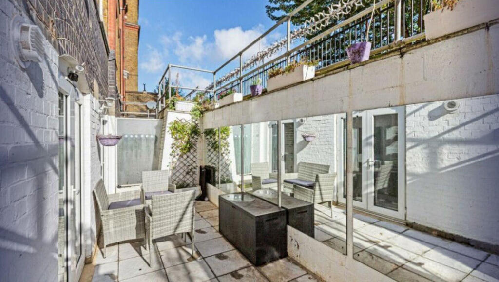 Apartment in London, South Bermondsey, Peckham - View 4