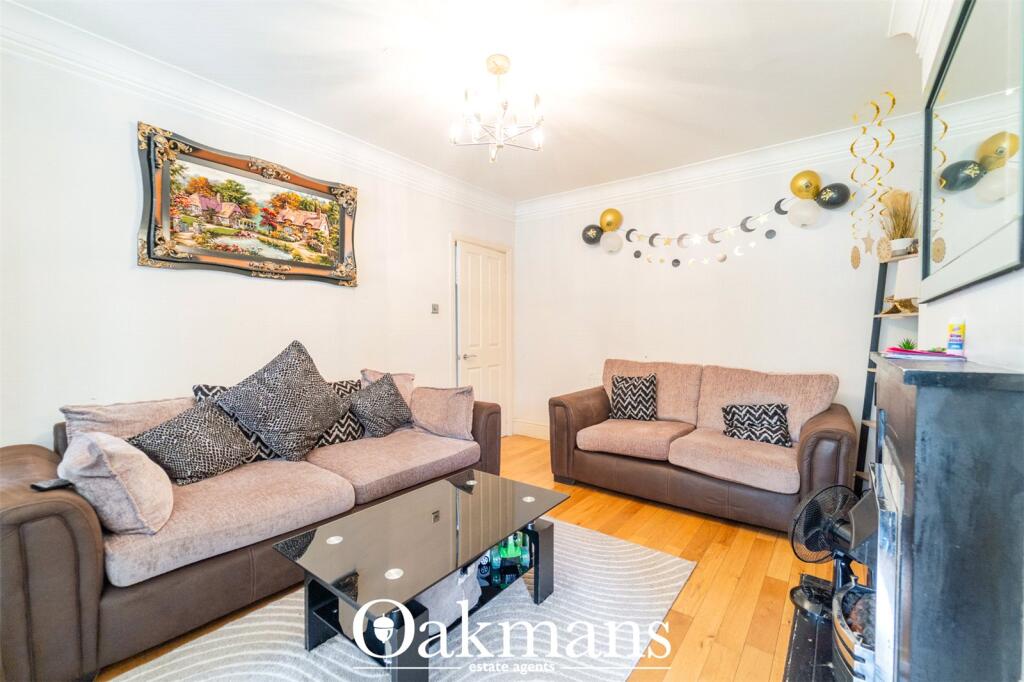 Littleover Avenue, Birmingham, B28 photo 3