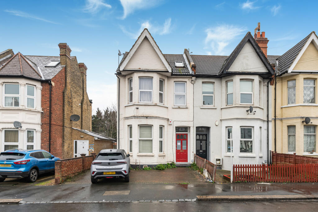 Main image of property: Melfort Road, Thornton Heath, CR7