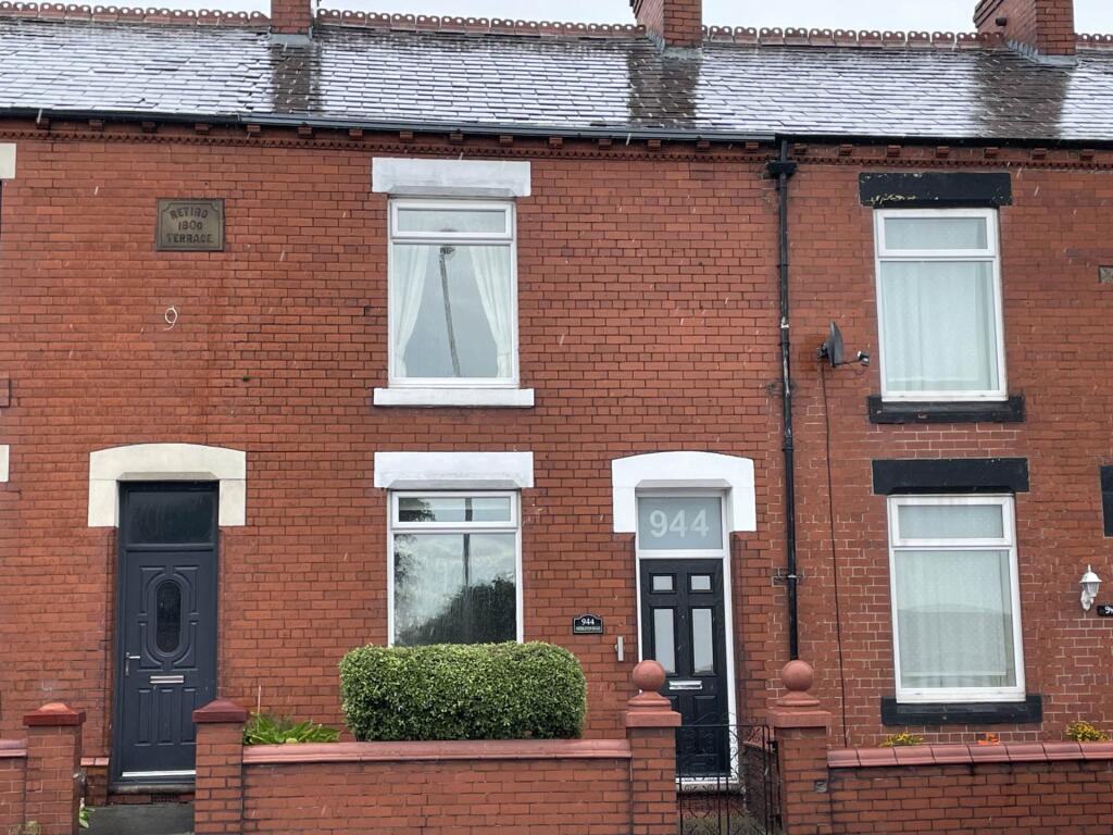 Main image of property: Middleton Road, Chadderton