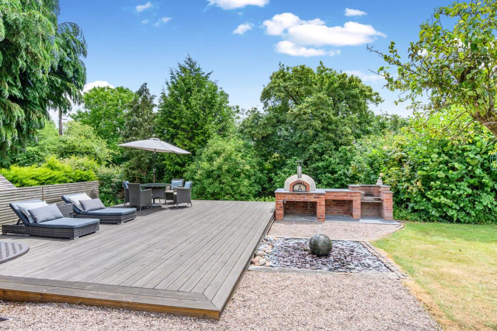 Additional image 34 of Pratts Lane, Mappleborough Green, Warwickshire B80 7BN