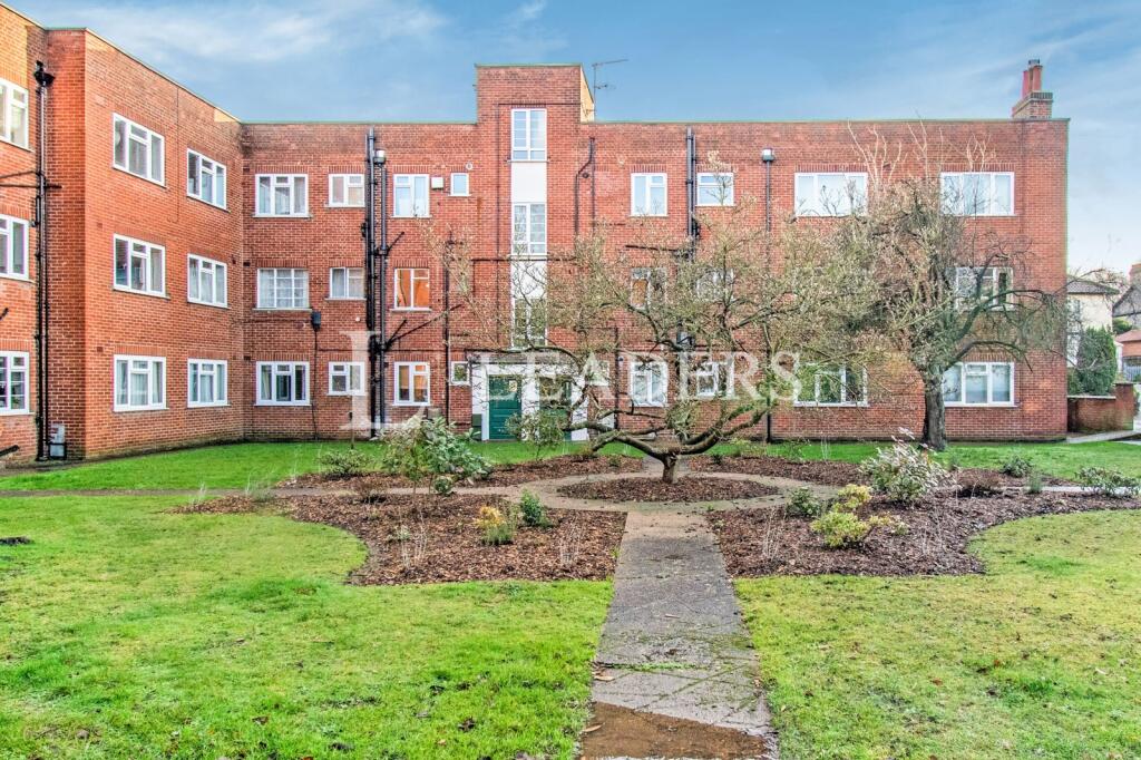 Main image of property: Earlham Court, Heigham Grove, Norwich, NR2