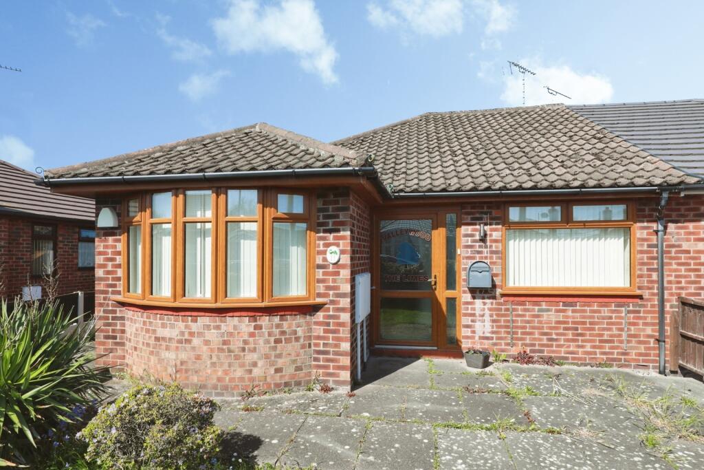 Main image of property: Marley Avenue, Crewe, Cheshire, CW1