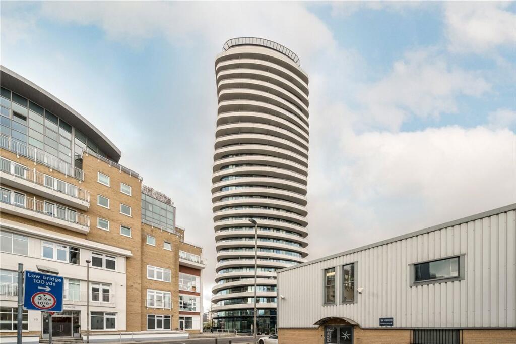 Main image of property: Lombard Wharf, Battersea