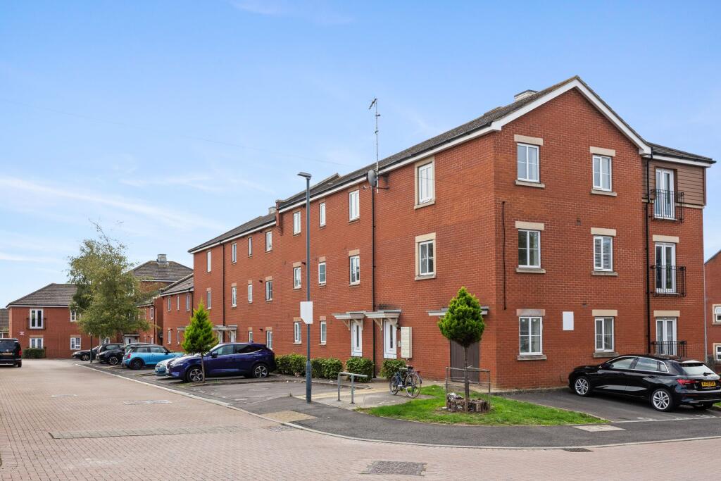 Main image of property: St. Patricks View, Bristol