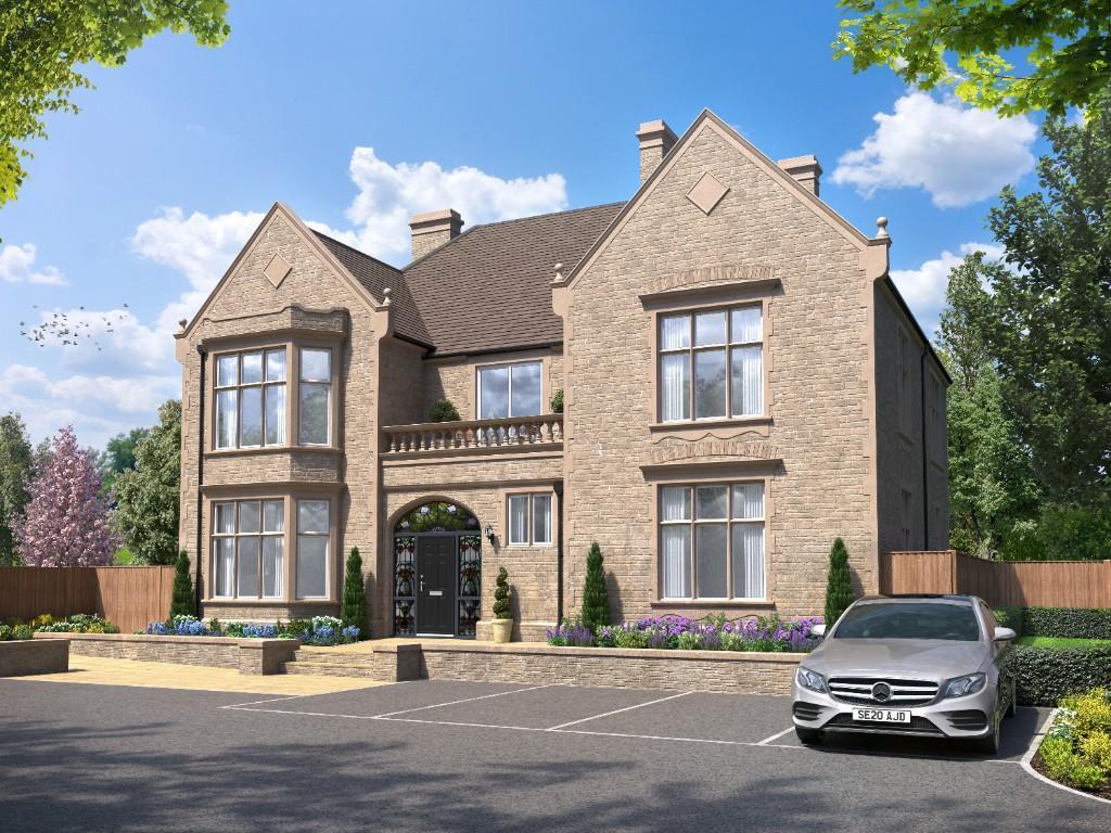 Main image of property: The Chestnuts, Spring Street, OX7