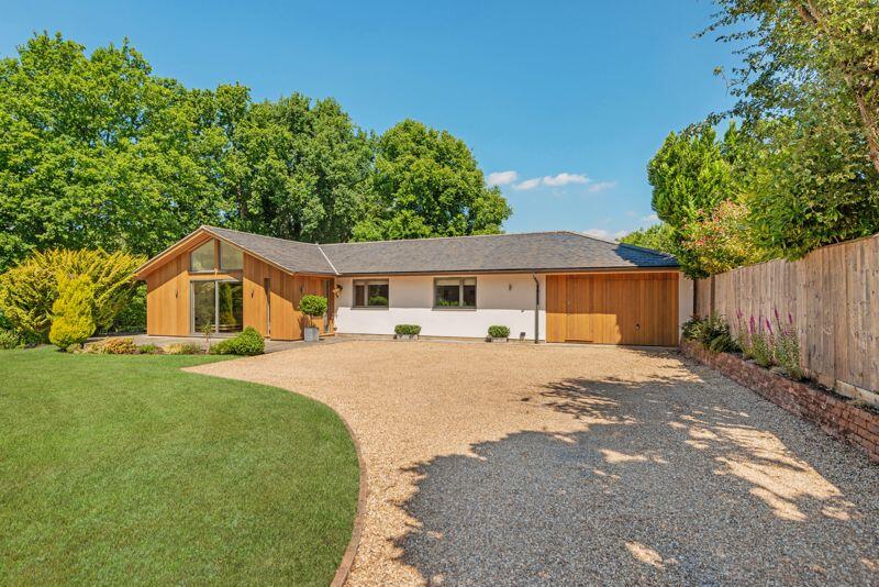Main image of property: Pursers Lane, Peaslake