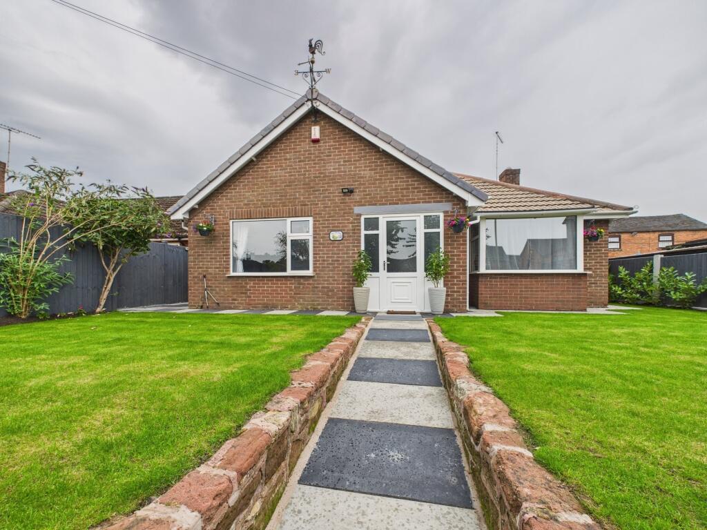 Main image of property: Shrewsbury Road, Market Drayton, Shropshire
