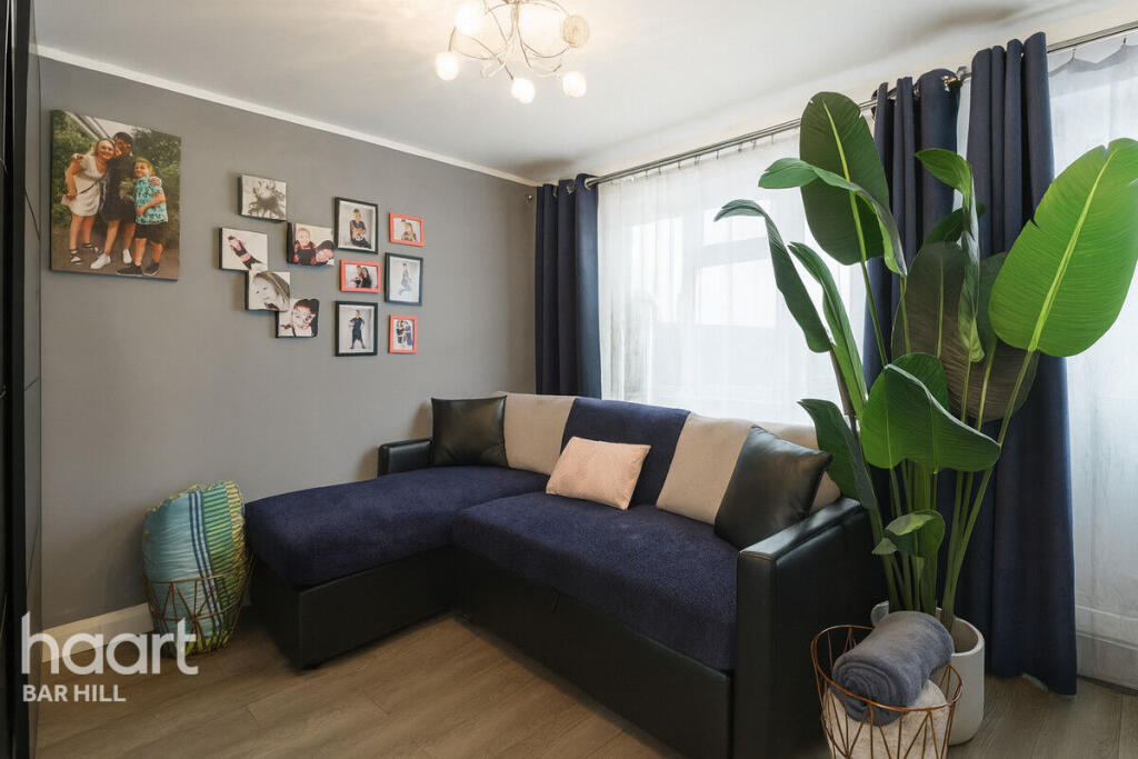 Main image of property: Robin Close, Bar Hill