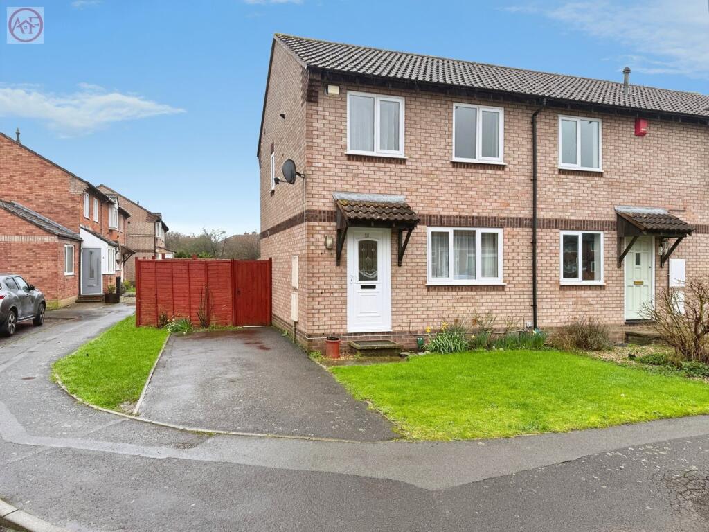 Main image of property: Linley Close, Bridgwater, TA6