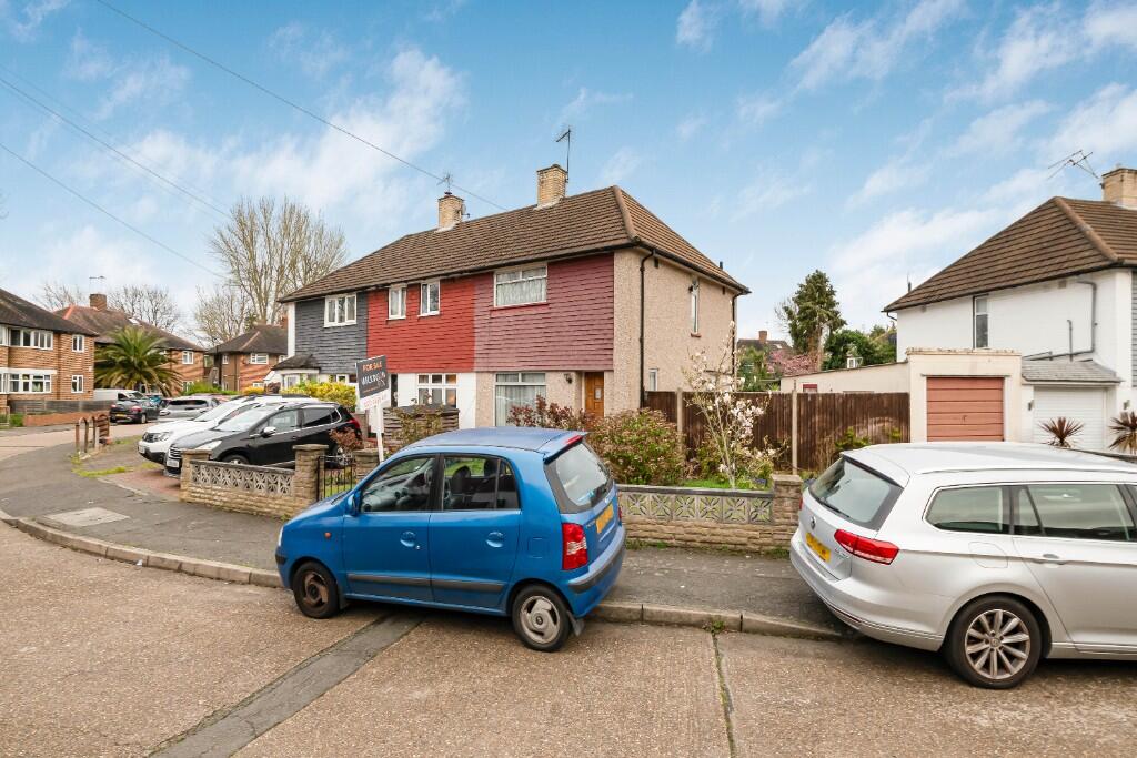 Main image of property: Kingswood Drive, Carshalton, Greater London, SM5