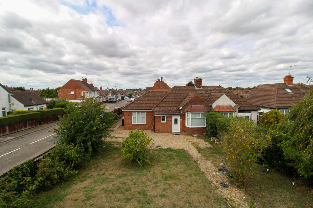Main image of property: Kettering Road, Northampton, NN3