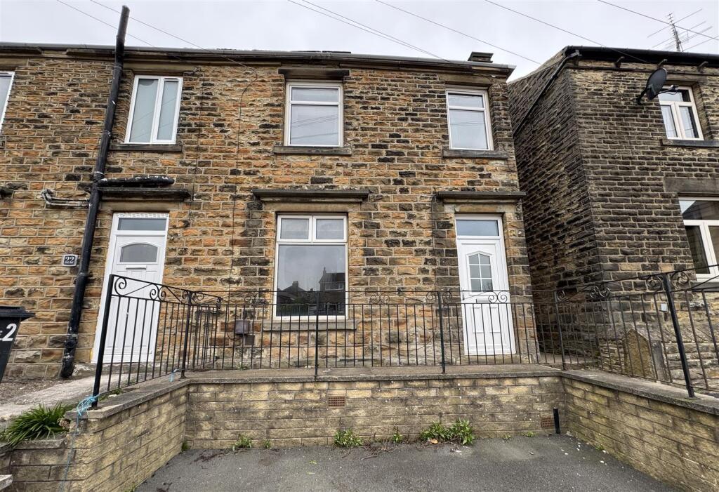 Main image of property: Beaumont Street, Emley, Huddersfield HD8 9RN